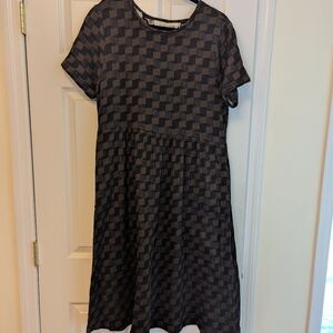 Ace&Jig Lily Dress Concert